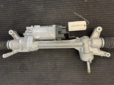 2019-23 Mercedes-Benz GT53 2021-23 GT43 X290 Electric Steering Rack OEM A2904604700 - eBay image 2