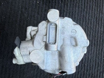 Mercedes-Benz Denso 7SEU17C Ac Compressor A0042300111 447280-6930 OEM - eBay image 7