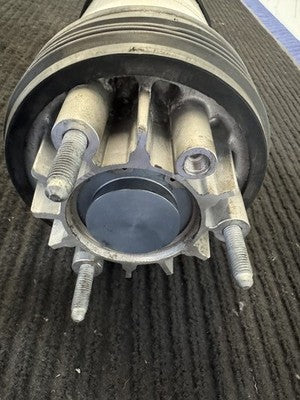 2022-2024 Rivian R1S Front Right Air Suspension Strut OEM C200055320-A - eBay image 5