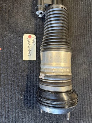 2021-24 Mercedes-Benz S Class W223 Air Suspension Shock Front OEM A2233206402 - eBay image 7