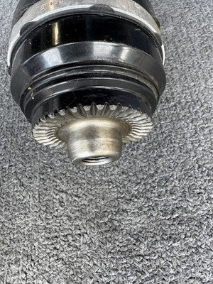 2019-25 X5 2020-25 X6 2019-22 X7 Rear Right Cv Axle OEM 33208487508 - eBay image 6