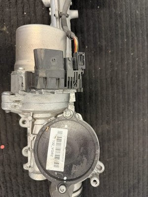 Mercedes-Benz A-Class W177 Cla C118 Electric Steering Rack A1184602600 OEM JJ501-006550 - eBay image 5