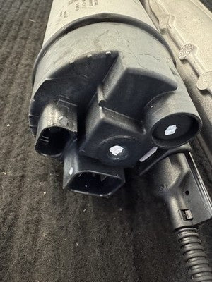 2025-2026 BMW X3 G45 Electric Power Steering Rack Eps OEM 32105B7A992 - eBay image 4
