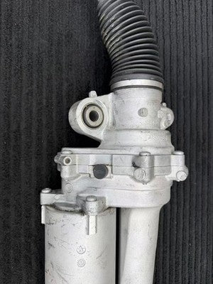 2022-2025 BMW iX I20 Electric Power Steering Rack & Pinion OEM 32105A685E5 - eBay image 5