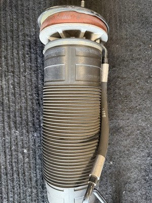 2015-2020 Mercedes-Benz AMG Air Suspension Strut OEM 2213208413 - eBay image 5