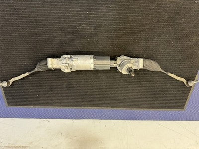 2017-2023 Mercedes-Benz E300 E350 E400 E450 CLS450 RWD Steering Rack OEM A2134601102 - eBay image 1