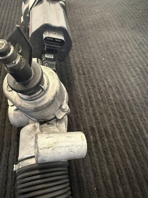 20-23 Mercedes-Benz AMG GLC43 GLC63 S X253 C253 Steering Rack OEM A2534602401 - eBay image 7