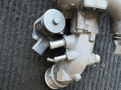 2022-2025 HYUNDAI TUCSON HYBRID 1.6L L4 ENGINE MOTOR TURBOCHARGER OEM 282312MHB0 - eBay image 7