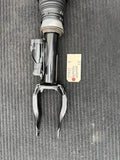 2016-19 Mercedes-Benz GLS ML W166 X166 Air Suspension Strut A OEM 1663231100 - eBay image 1