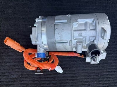 17-23 Tesla Model 3 High Voltage Electric A/C Compressor OEM 1088198-00-I - eBay image 1