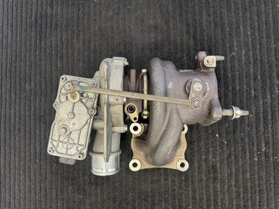 2020-2024 Ford Explorer Bronco Ranger 2.3L Turbo OEM LB5E9G438AF - eBay image 6