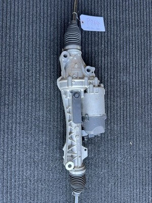 2022-2025 Mb Eqs V297 X296 Rear Steering Rack Gear W/ Rods OEM 2974602501 - eBay image 9