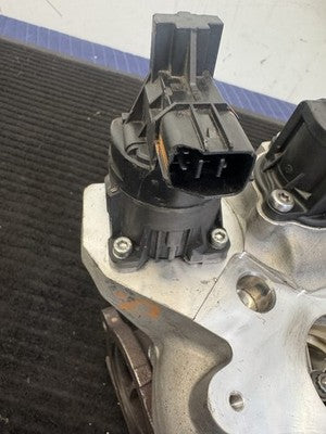 2019-2024 Subaru Ascent Legacy Outback 2.4L Turbo OEM 14411AA961 - eBay image 4