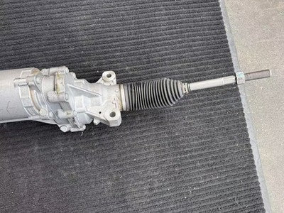 20-25 Mercedes-Benz GLE350 GLE450 GLE580 Gls Electric Steering Rack OEM A1674607101 - eBay image 13