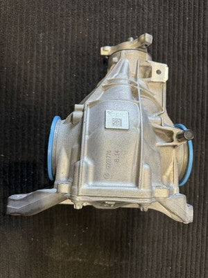 Mercedes-Benz C300 E350 GLC300 GLC350e Rear Differential A2053507704 OEM - eBay image 8
