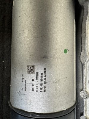 2025-2026 BMW X3 G45 Electric Power Steering Rack Eps OEM 32105B7A992 - eBay image 5