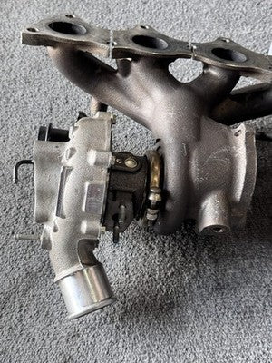 2017-2019 Kia Soul 1.6L Turbocharger Engine Supercharger OEM 28231-2B800 - eBay image 12
