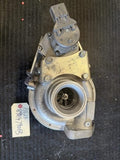 2011-2019 Isuzu NPR-XD NQR Turbocharger Assembly OEM 8981479063 - eBay image 1