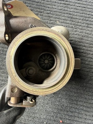 18-22 Chevy Equinox Gmc Terrain 1.5L Turbocharger Assembly OEM 12685688 - eBay image 3