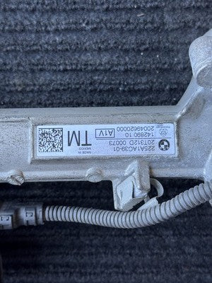 2019-2023 BMW X5 X6 X7 Steering Rack OEM 225A1AC39-01 5A1AC39 32105A1AC39 - eBay image 4