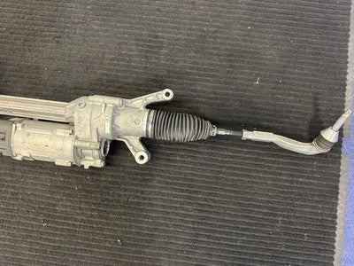 2020-2023 Mercedes-Benz GLC300 X253 C253 Electric Steering Rack OEM A2934602400 - eBay image 6