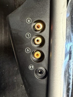2009-2013 Mercedes GL450 Headrest Monitor Display Screen OEM A2519060000 - eBay image 6