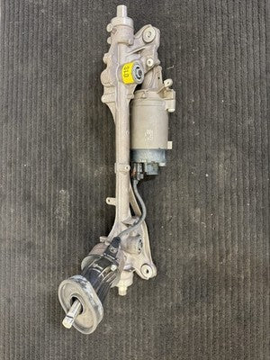 2019-2023 Audi Q3 F3 2.0L Electric Power Steering Rack OEM 5QB423053L - eBay image 6