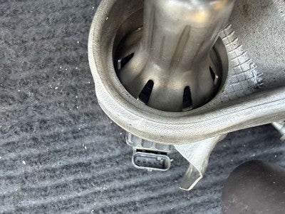 16-19 BMW 340i 440i 740i 17-19 540i M240i B58 Turbo 11657643147 OEM - eBay image 5