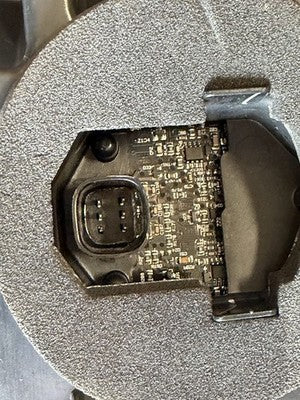 2016-2019 Tesla Model S Right Passenger Outer Tail Light OEM 6005919-00-G - eBay image 6