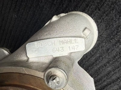 BMW B58 340i 440i 540i 740i M240i Turbocharger OEM 11657643147 - eBay image 7