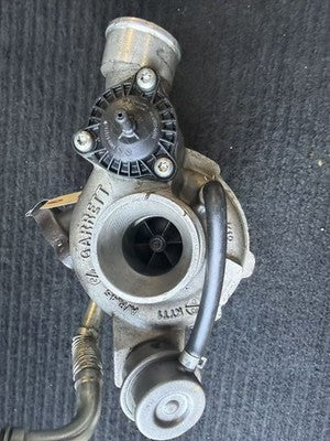 Garrett Honeywell Turbocharger OEM 790936-0006 Made in Korea 40226002D - eBay image 6