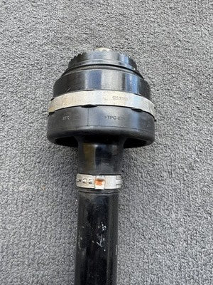 2019-25 X5 2020-25 X6 2019-22 X7 Rear Right Cv Axle OEM 33208487508 - eBay image 4