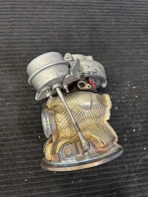 2018-2024 Audi S4 S5 SQ5 A6 A7 A8 Q7 Q8 3.0T Turbocharger OEM 06M145689M - eBay image 6