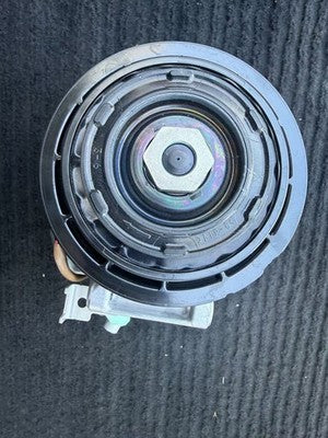 13-14 Mercedes-Benz C300 C350 W204 3.5L Ac Compressor A0008302100 OEM - eBay image 9