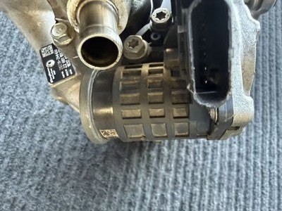 2022-2025 HYUNDAI TUCSON HYBRID 1.6L L4 ENGINE MOTOR TURBOCHARGER OEM 282312MHB0 - eBay image 4
