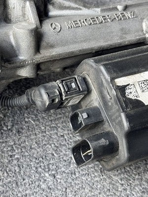 12-16 Mercedes-Benz W212 E350 E400 RWD Electric Steering Rack OEM A2124600001 - eBay image 7