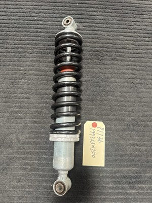 Mercedes-Benz SLR McLaren Front Coil Spring OEM A1993230200 Genuine - eBay image 1