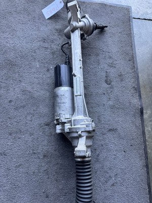 2020-2026 Mercedes-Benz GLS450 GLS580 X167 Electric Steering Rack OEM A1674602601 - eBay image 3