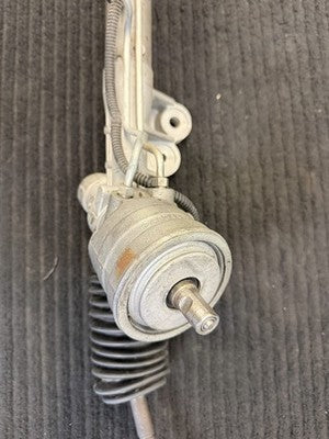 1992-1996 Cadillac DeVille Eldorado Power Steering Rack OEM 26004153 - eBay image 5