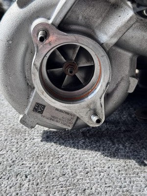 2015-2021 BMW M2 M3 M4 S55 3.0L Right Turbo OEM 11657850278 49335-02004 - eBay image 5