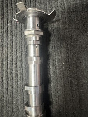 Mercedes-Benz Engine Camshaft A2700510139 OEM - eBay image 5