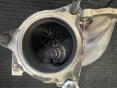 2020-2024 Ford Explorer Bronco Ranger 2.3L Turbo OEM LB5E9G438AF - eBay image 4