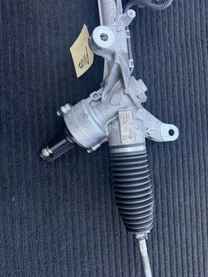 BMW G30 G31 G11 G12 Electric Power Steering Rack OEM 6890561 Bosch 6890561-01 - eBay image 7