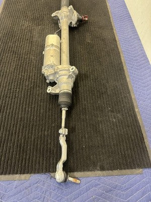 2023-2026 BMW X5 X6 X7 G05 G06 G07 Electric Steering Rack OEM 32105B78083 - eBay image 6