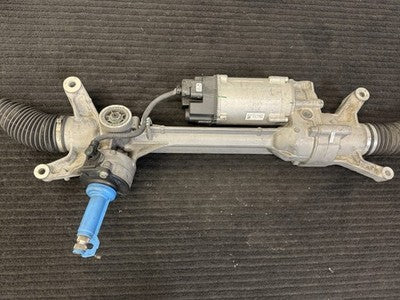 2020-2023 Mercedes-Benz GLC300 GLC350e Electric Steering Rack OEM A2534603101 - eBay image 7