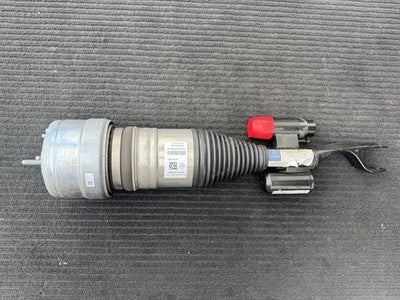 1PC 2017-20 Mercedes E-Class W213 Air Suspension Strut Front Left OEM 2133201501 - eBay image 4