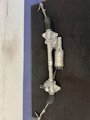 2018-2019 BMW X3 G01 Electric Power Steering Gear Rack OEM 32106894550 - eBay image 7