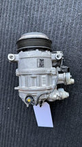 Mercedes-Benz C300 GLC300 A/C Compressor OEM A0032306911 Denso 6SAS14C - eBay image 1