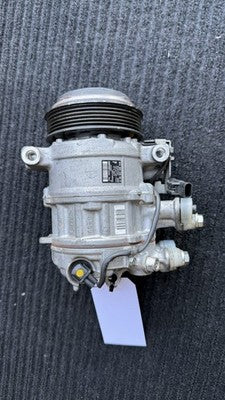 Mercedes-Benz C300 GLC300 A/C Compressor OEM A0032306911 Denso 6SAS14C - eBay image 1