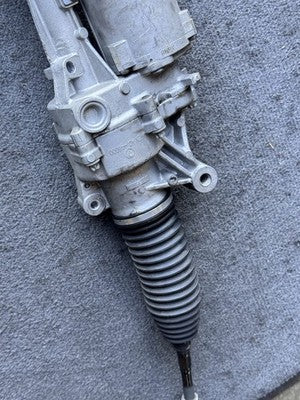 2017-2023 Mercedes-Benz E300 E450 CLS450 RWD Steering Rack Gear OEM 2134602301 - eBay image 9